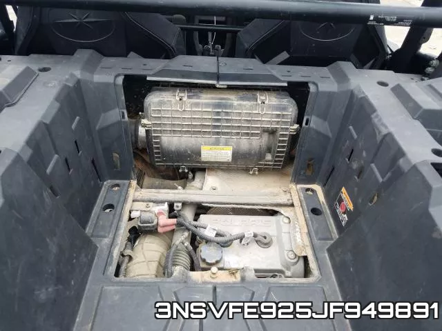 3NSVFE925JF949891 фото 8