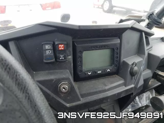 3NSVFE925JF949891 фото 9