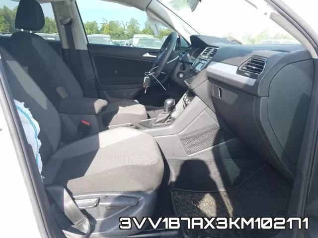 3VV1B7AX3KM102171 фото 6