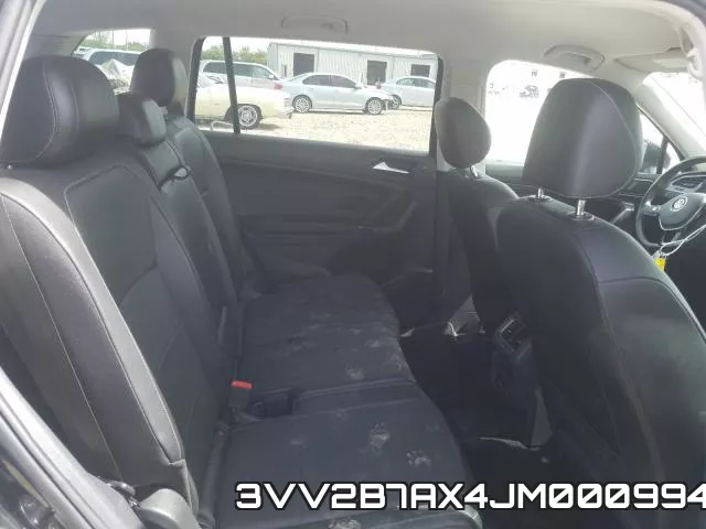3VV2B7AX4JM000994 фото 7