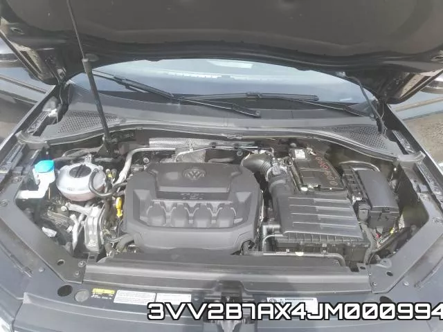 3VV2B7AX4JM000994 фото 8