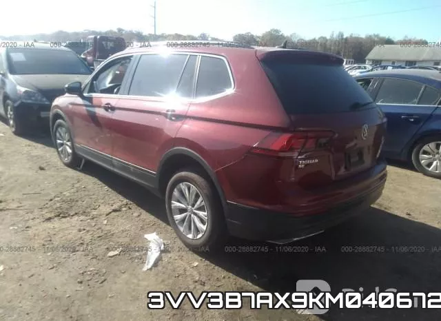 3VV3B7AX9KM040672 фото 4