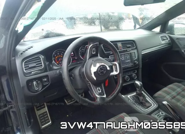 3VW4T7AU6HM035585 фото 6