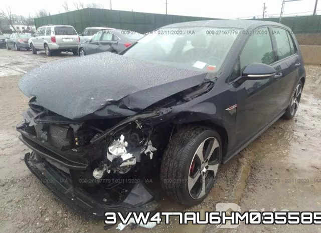 3VW4T7AU6HM035585 фото 7