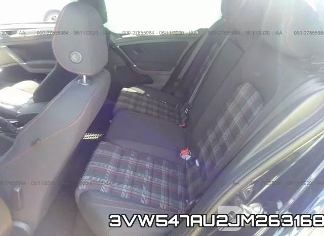 3VW547AU2JM263168 фото 9