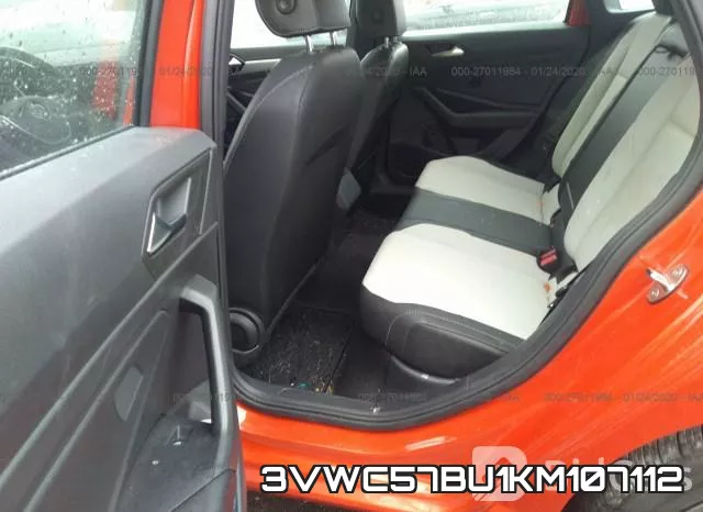 3VWC57BU1KM107112 фото 9