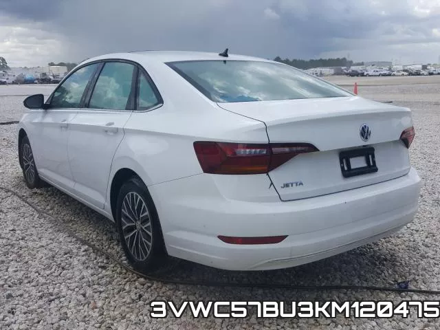 3VWC57BU3KM120475 фото 4