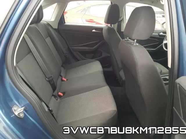 3VWCB7BU8KM172855 фото 7