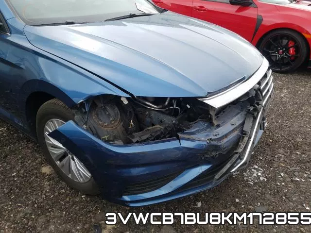 3VWCB7BU8KM172855 фото 10