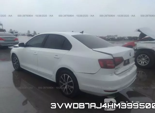 3VWDB7AJ4HM399500 фото 4