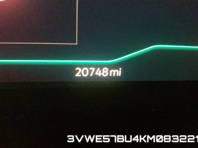 3VWE57BU4KM083221 фото 9