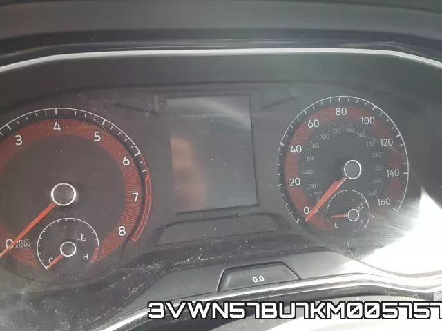 3VWN57BU7KM005757 фото 9