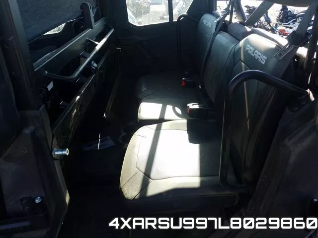 4XARSU997L8029860 фото 6