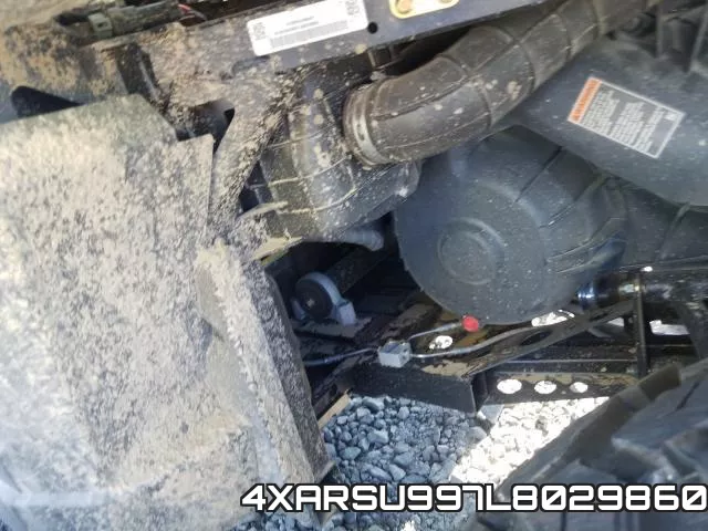 4XARSU997L8029860 фото 7