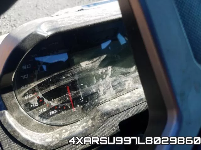 4XARSU997L8029860 фото 8
