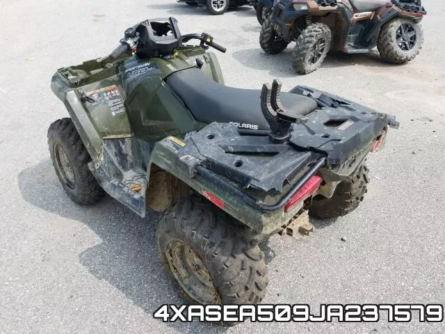 4XASEA509JA237579 фото 4