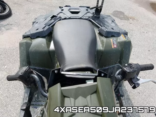 4XASEA509JA237579 фото 6