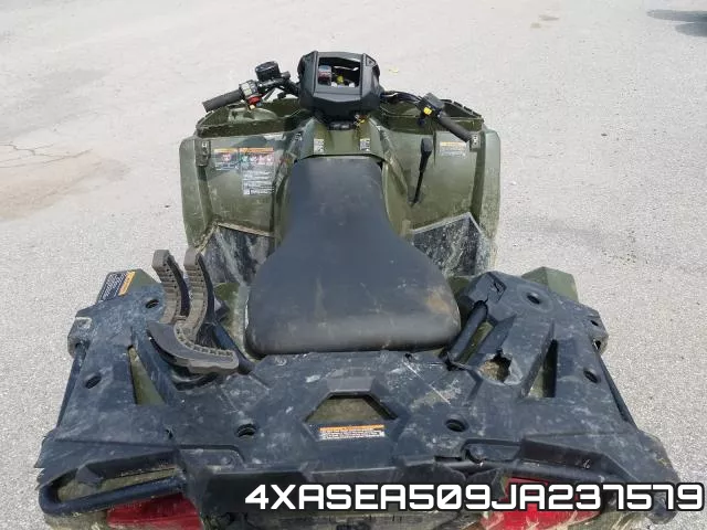 4XASEA509JA237579 фото 7