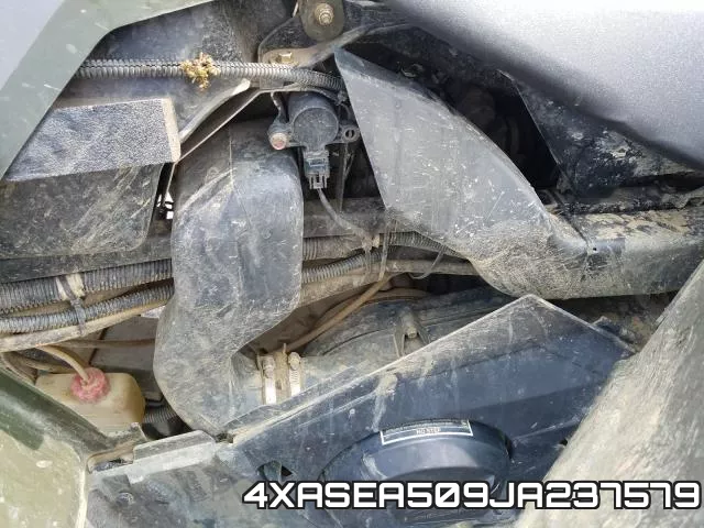 4XASEA509JA237579 фото 8