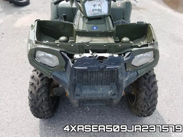 4XASEA509JA237579 фото 10