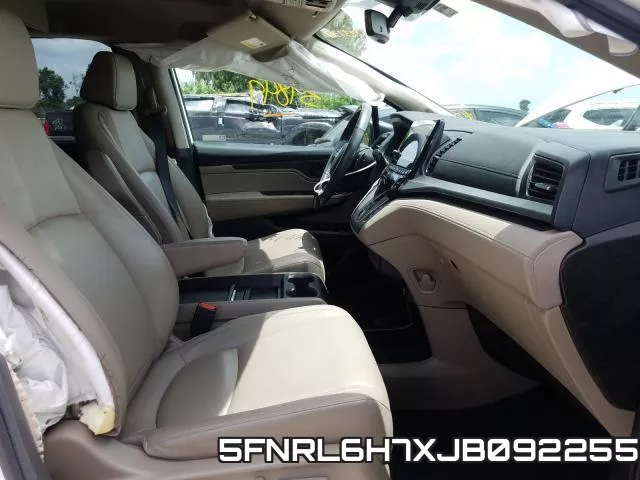 5FNRL6H7XJB092255 фото 6