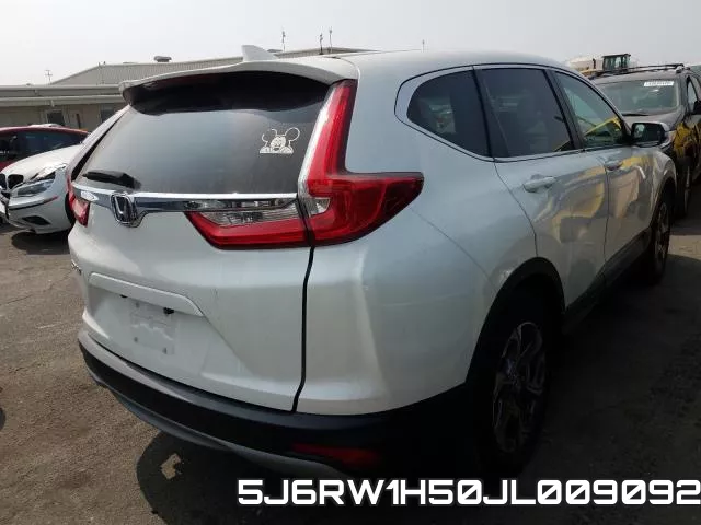 5J6RW1H50JL009092 фото 5