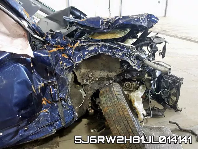5J6RW2H81JL014141 фото 10