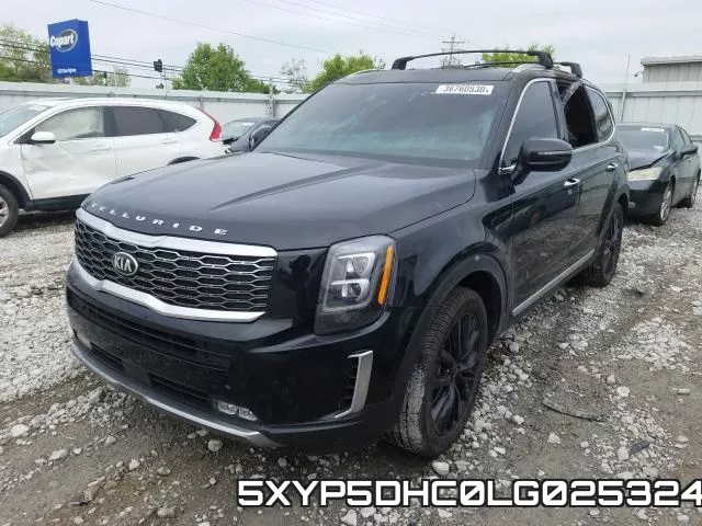 5XYP5DHC0LG025324 фото 3