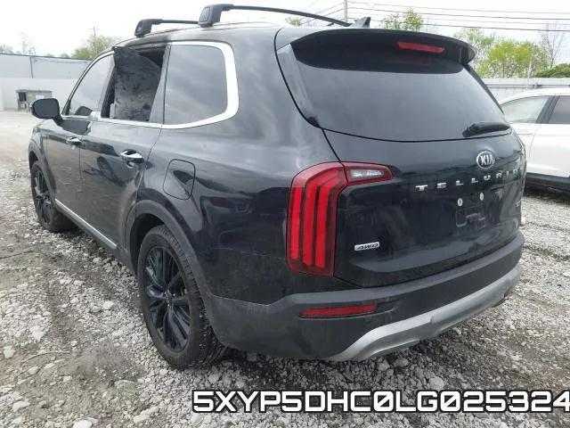 5XYP5DHC0LG025324 фото 4