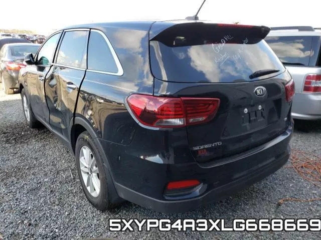 5XYPG4A3XLG668669 фото 4