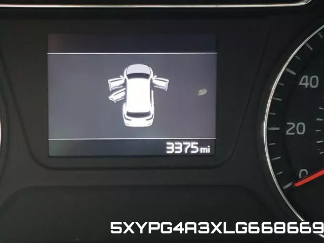 5XYPG4A3XLG668669 фото 9