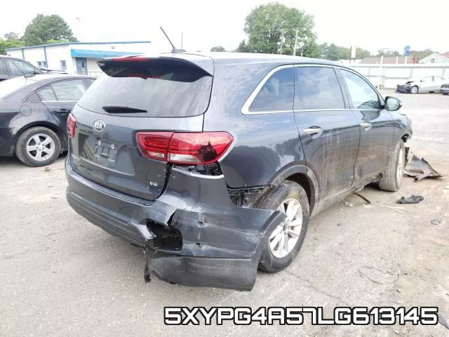 5XYPG4A57LG613145 фото 5