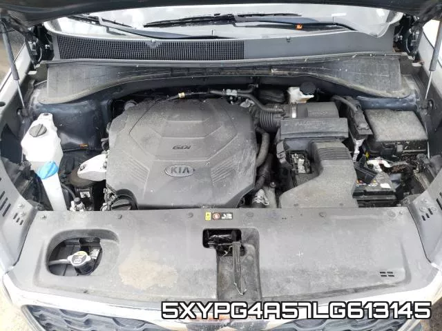 5XYPG4A57LG613145 фото 8