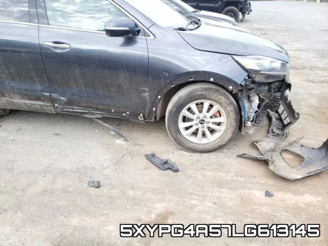 5XYPG4A57LG613145 фото 10