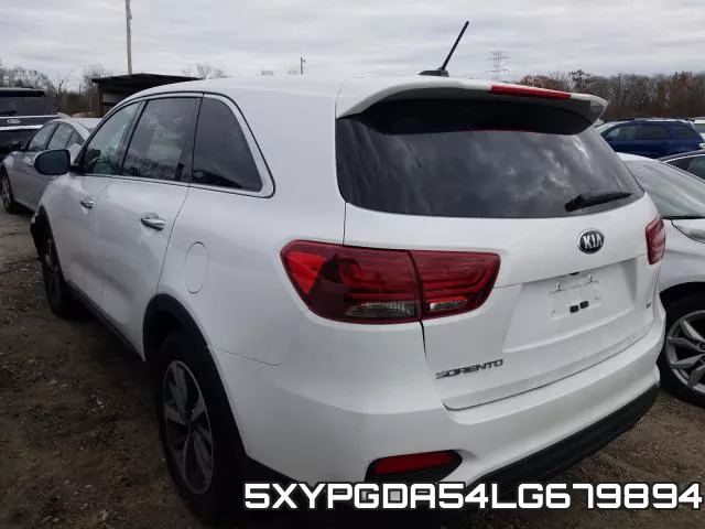 5XYPGDA54LG679894 фото 4