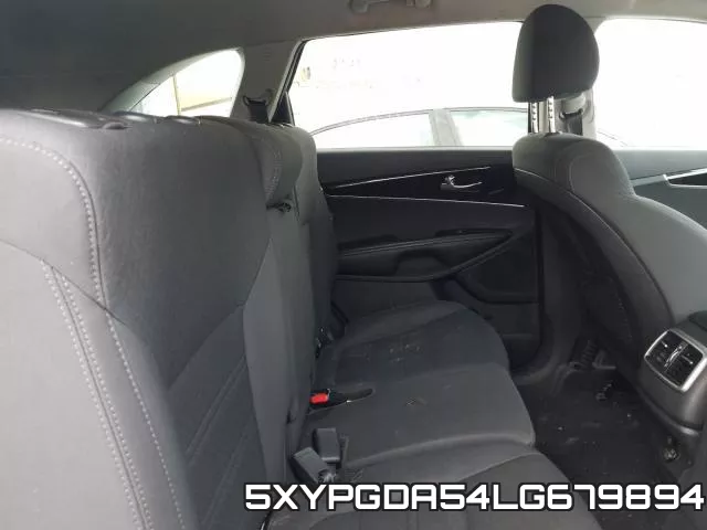 5XYPGDA54LG679894 фото 7