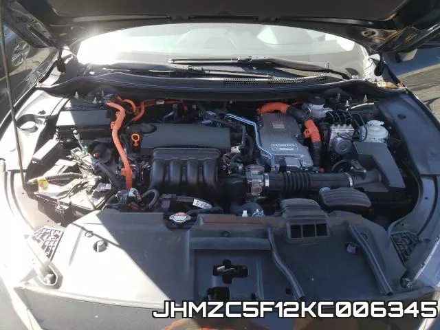 JHMZC5F12KC006345 фото 8