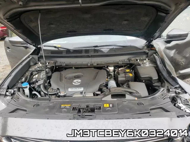 JM3TCBEY6K0324014 фото 8