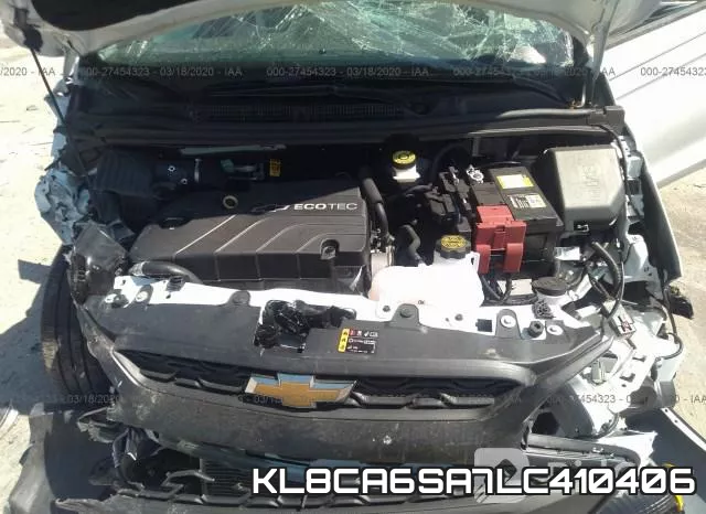 KL8CA6SA7LC410406 фото 2