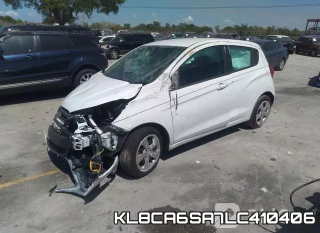 KL8CA6SA7LC410406 фото 3