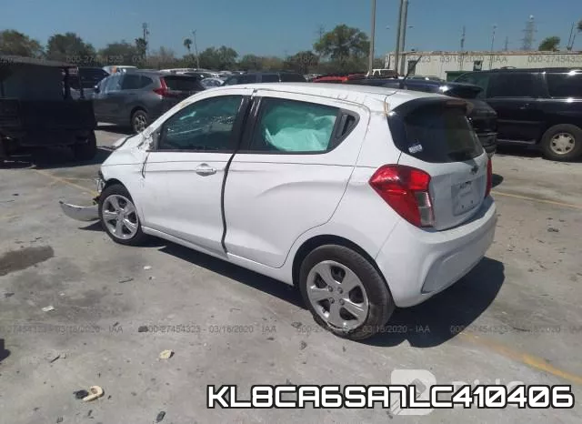 KL8CA6SA7LC410406 фото 4