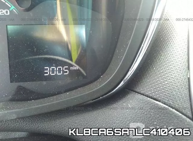 KL8CA6SA7LC410406 фото 8