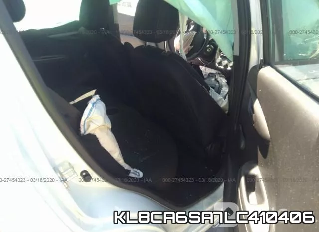 KL8CA6SA7LC410406 фото 9