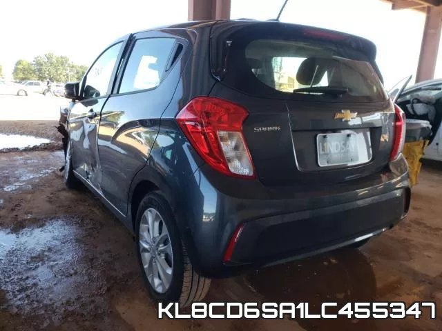 KL8CD6SA1LC455347 фото 4