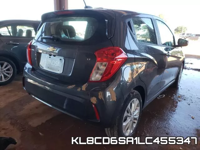 KL8CD6SA1LC455347 фото 5