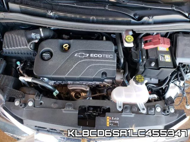 KL8CD6SA1LC455347 фото 8