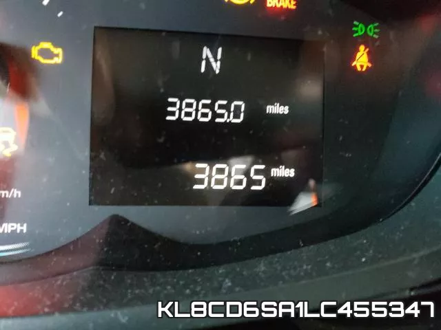 KL8CD6SA1LC455347 фото 9