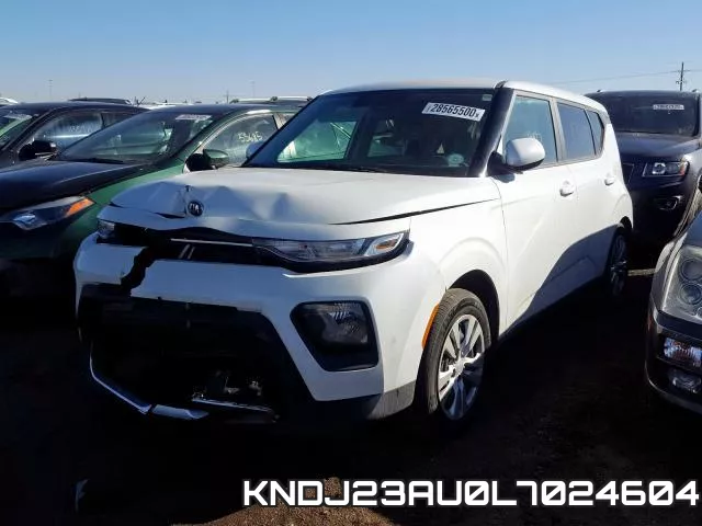 KNDJ23AU0L7024604 фото 3