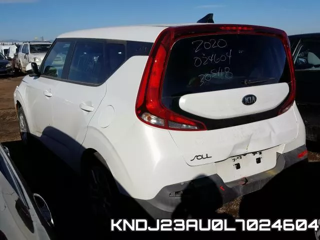 KNDJ23AU0L7024604 фото 4