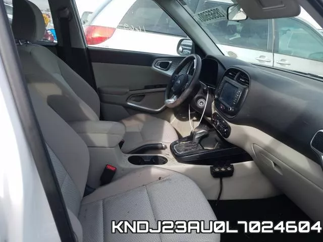 KNDJ23AU0L7024604 фото 6